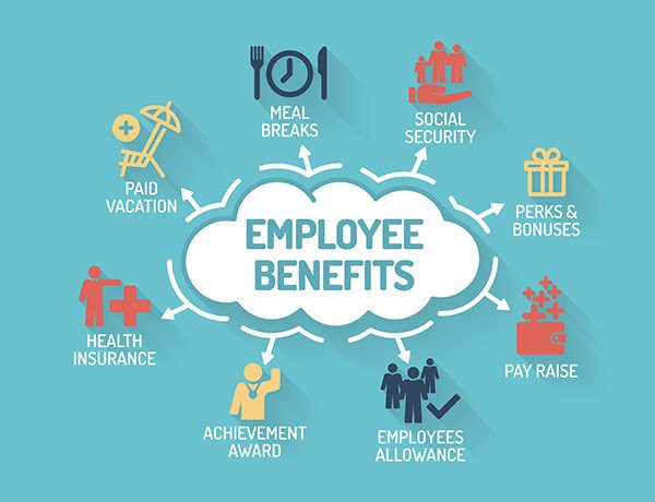 voluntary employee benefits