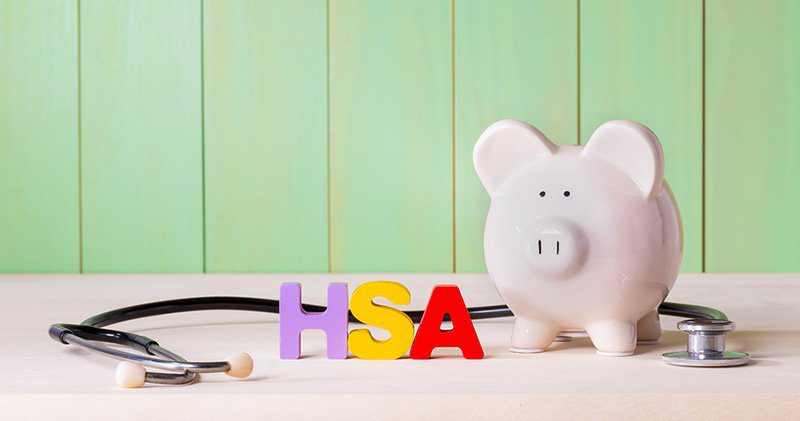 HSA Contribution Limits
