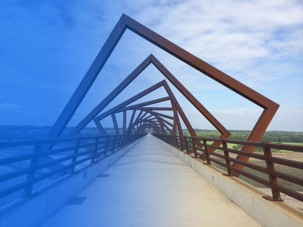 Bridge image