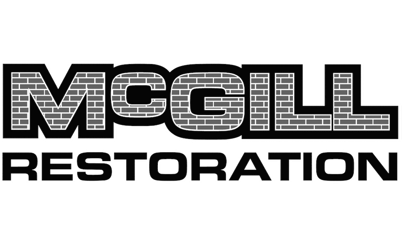 McGill Restoration
