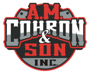AM Crohon & Sons, Inc.