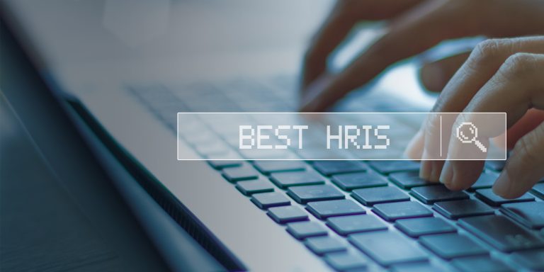 best HRIS software