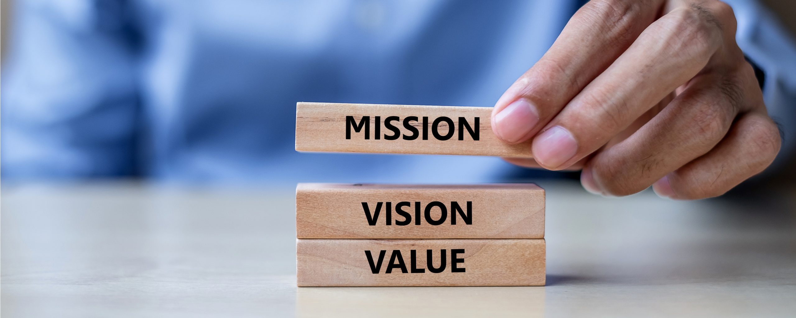 how to write a mission statement