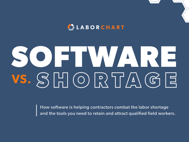 Software vs. Shortage Whitepaper
