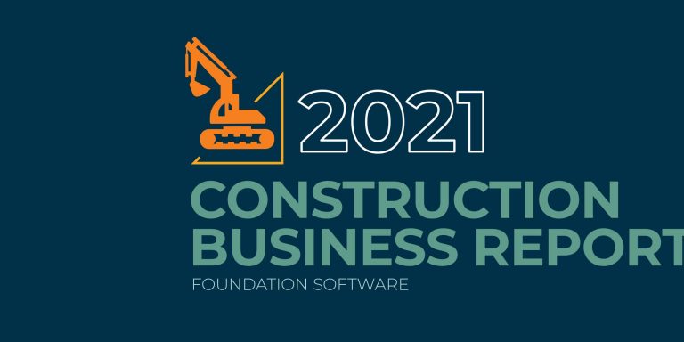 Foundation Software Construction Business Report