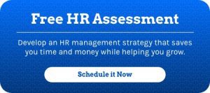 Free HR Assessment